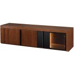 Έπιπλο τηλεόρασης Bastien