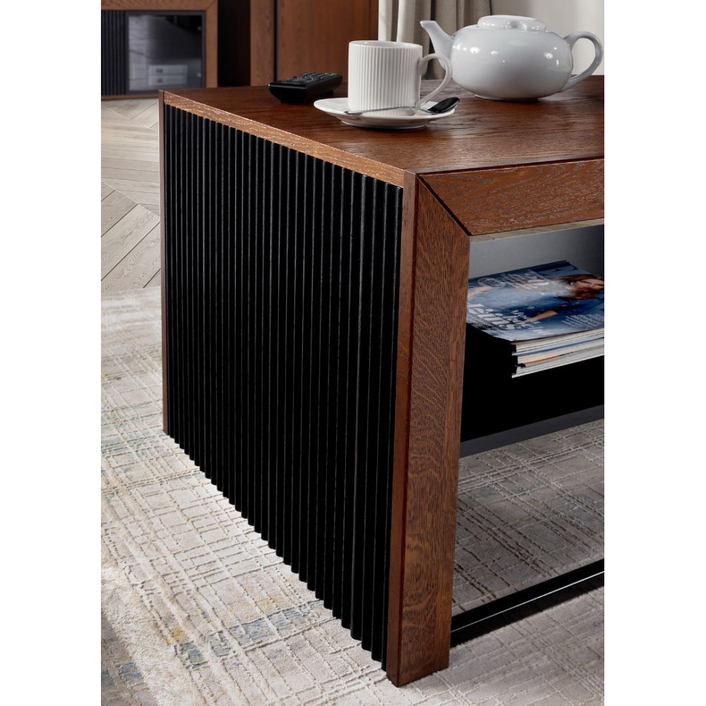 Τραπεζάκι σαλονιού Bastien