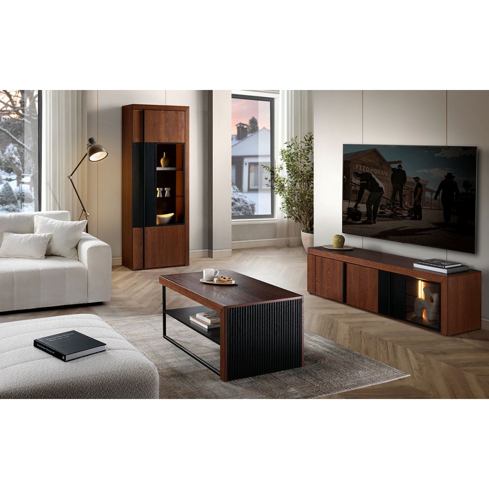 Τραπεζάκι σαλονιού Bastien