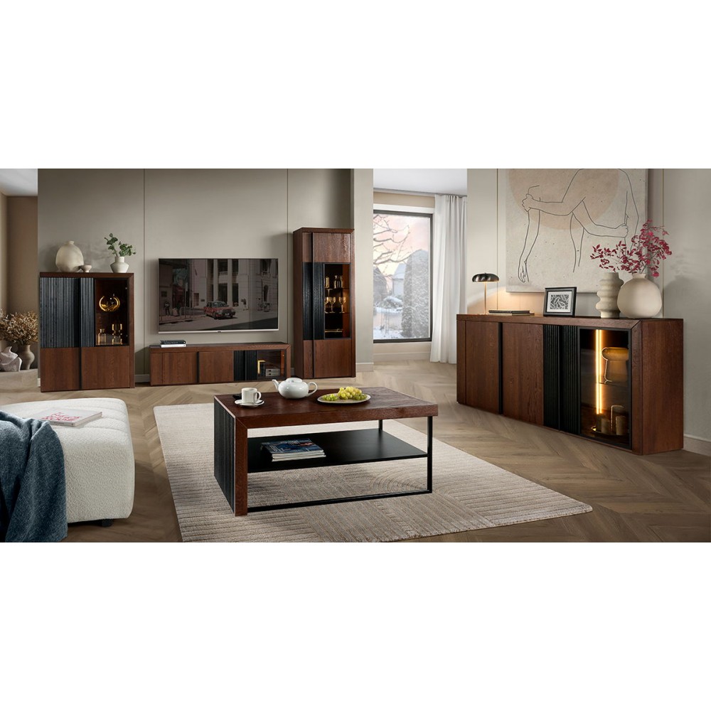 Μπουφές Bastien plus