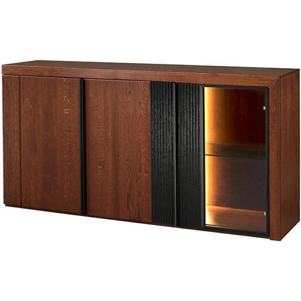 Μπουφές Bastien plus