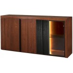 Μπουφές Bastien plus