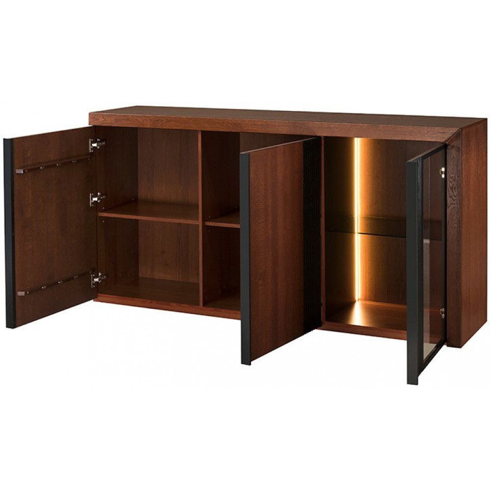 Μπουφές Bastien plus