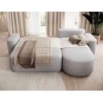 Γωνιακός καναπές Luxora-Gkri-Δεξιά