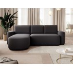 Γωνιακός καναπές Luxora-Mauro-Αριστερή