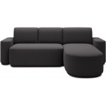 Γωνιακός καναπές Luxora-Mauro-Δεξιά