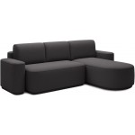 Γωνιακός καναπές Luxora-Mauro-Δεξιά