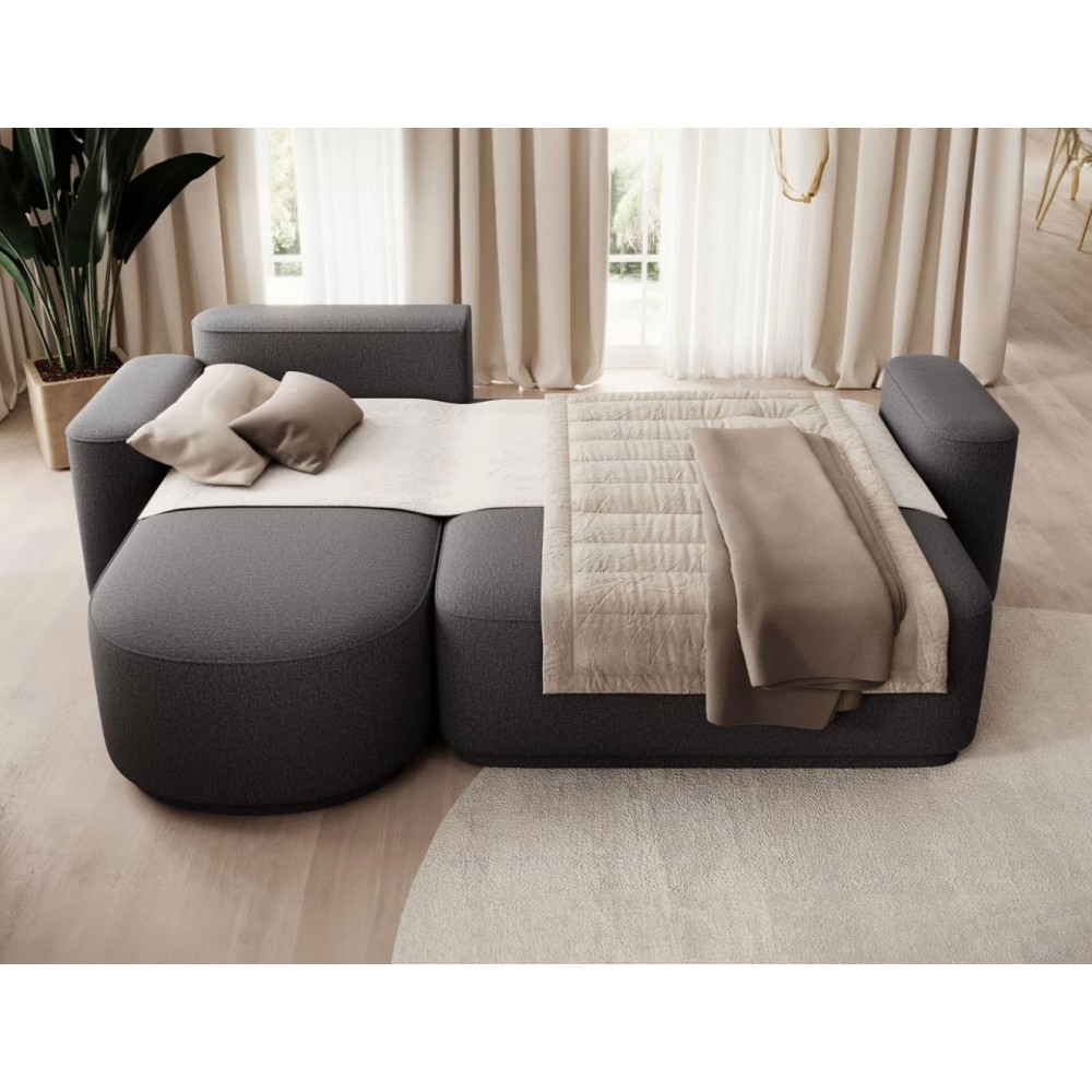 Γωνιακός καναπές Luxora-Mauro-Δεξιά