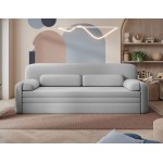 Καναπές - κρεβάτι Solis-Gkri