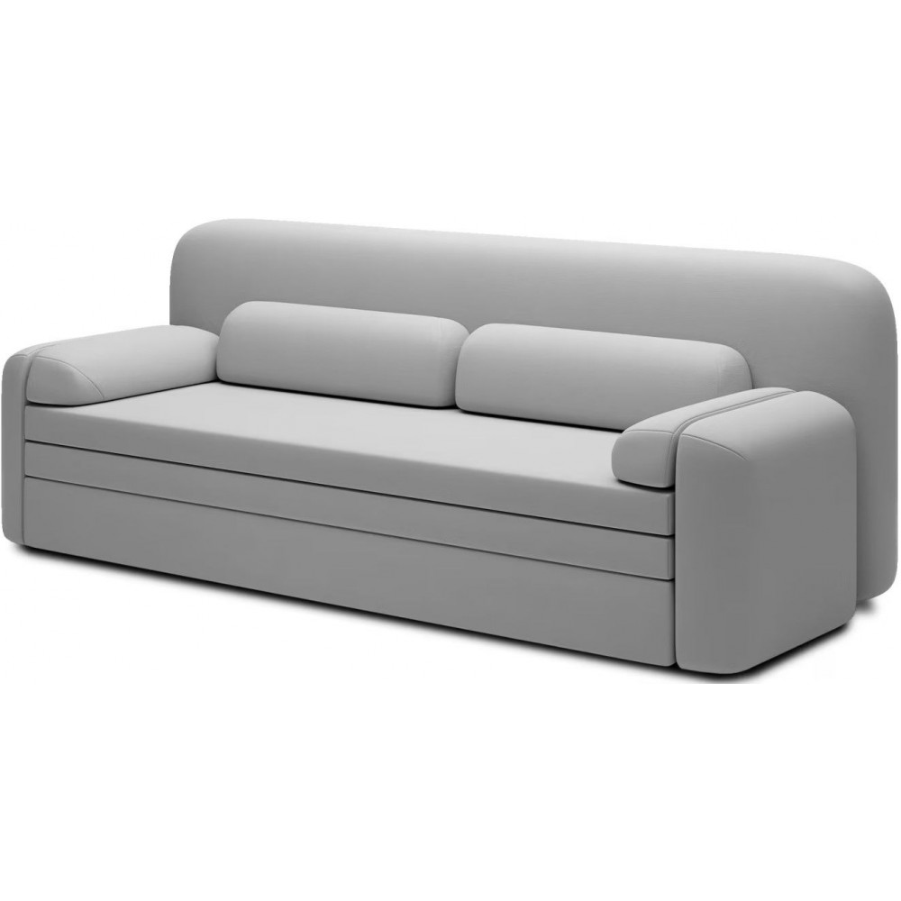 Καναπές - κρεβάτι Solis-Gkri