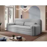 Καναπές - κρεβάτι Solis-Gkri