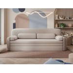 Καναπές - κρεβάτι Solis-Mpez