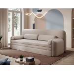 Καναπές - κρεβάτι Solis-Mpez