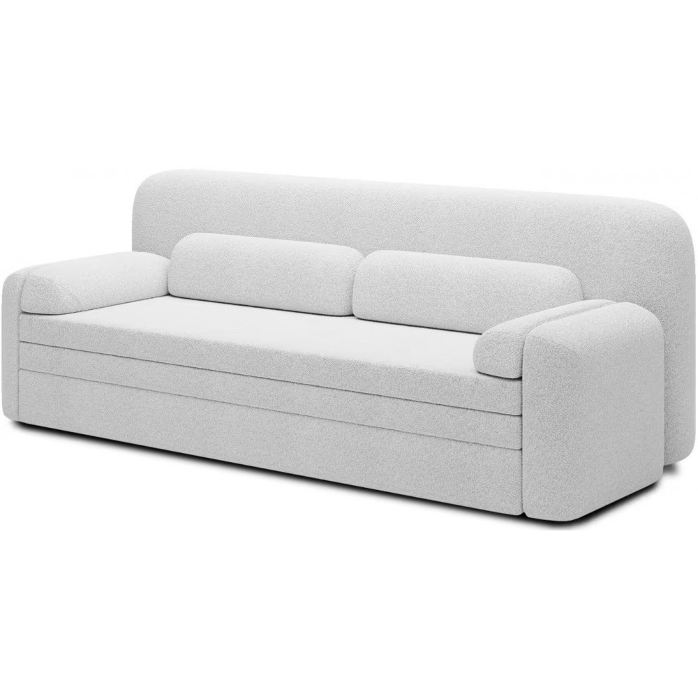 Καναπές - κρεβάτι Solis-Leuko