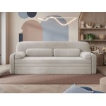 Καναπές - κρεβάτι Solis-Gkri-Mpez