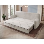 Καναπές - κρεβάτι Solis-Gkri-Mpez