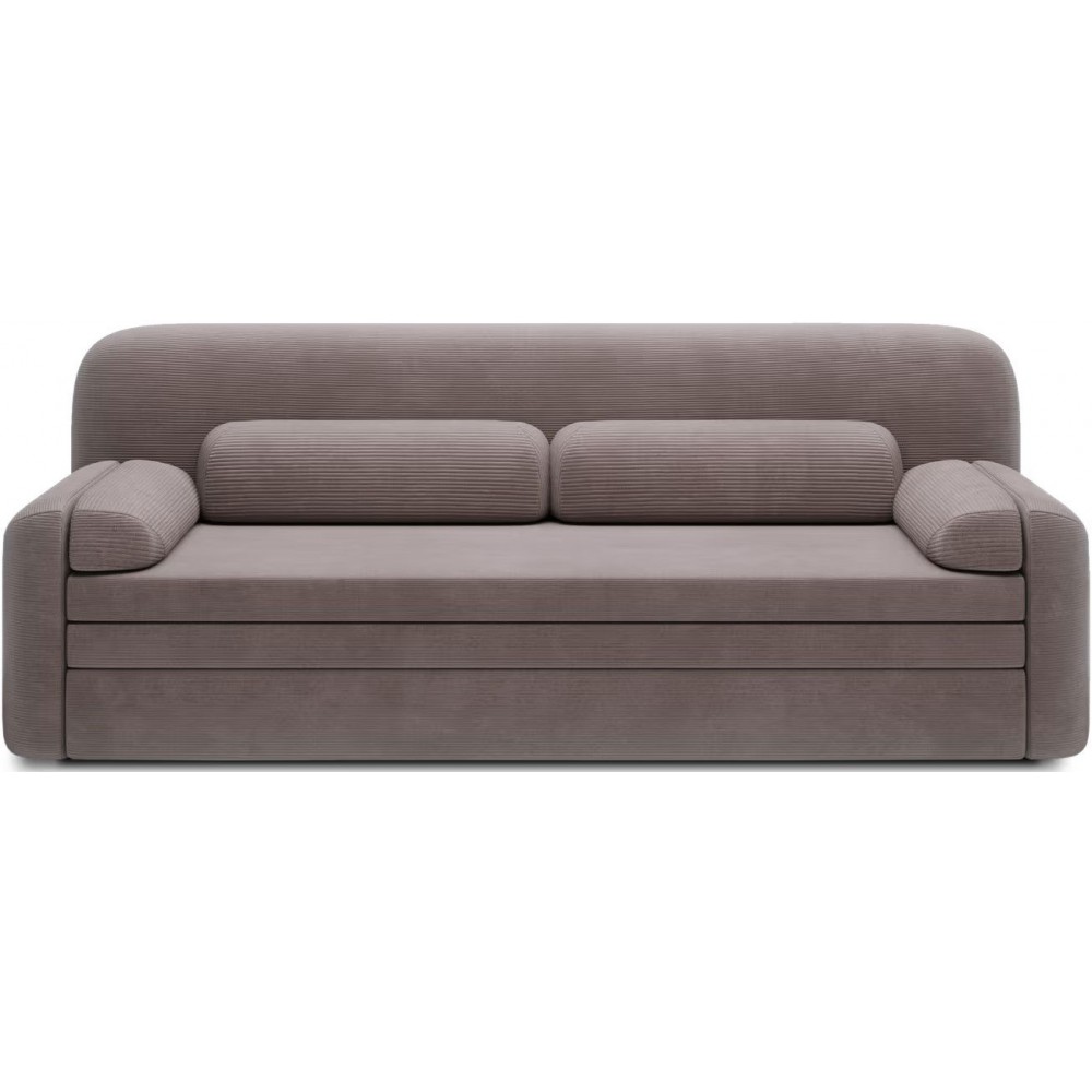 Καναπές - κρεβάτι Solis-Kafe Skouro