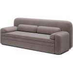 Καναπές - κρεβάτι Solis-Kafe Skouro