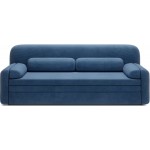 Καναπές - κρεβάτι Solis-Mple