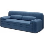 Καναπές - κρεβάτι Solis-Mple