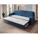 Καναπές - κρεβάτι Solis-Mple