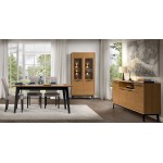 Βιτρίνα Chervil 2D