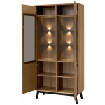 Βιτρίνα Chervil 2D