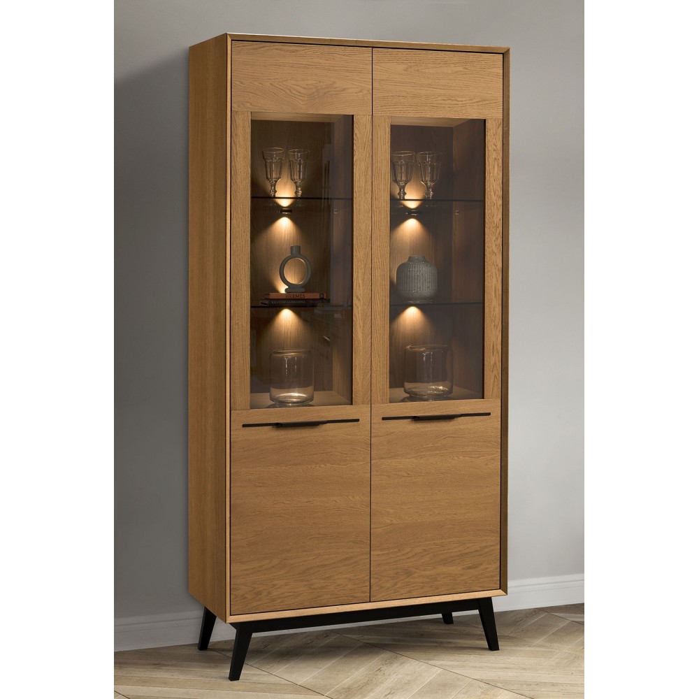 Βιτρίνα Chervil 2D