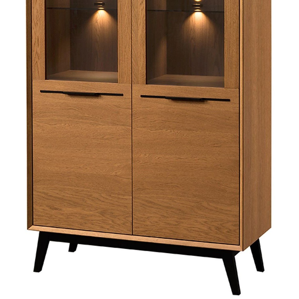 Βιτρίνα Chervil 2D