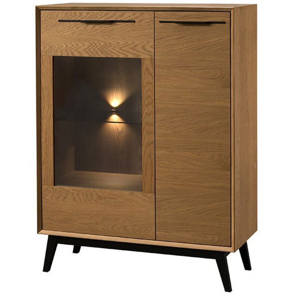 Βιτρίνα Chervil 2D short