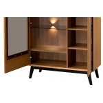 Βιτρίνα Chervil 2D short