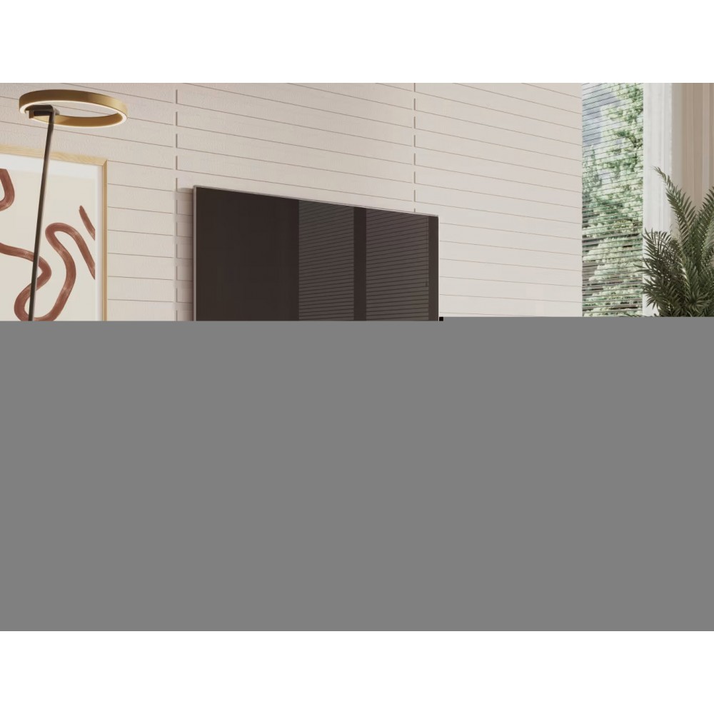 Έπιπλο τηλεόρασης LuxeView-Fusiko-Μήκος: 135 εκ. 135x40x49