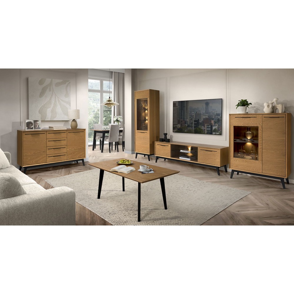 Τραπεζάκι σαλονιού Chervil