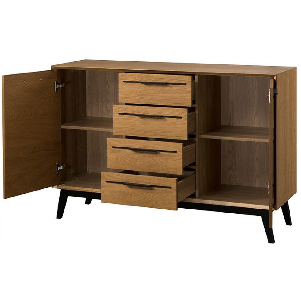 Μπουφές Chervil 2D