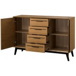 Μπουφές Chervil 2D