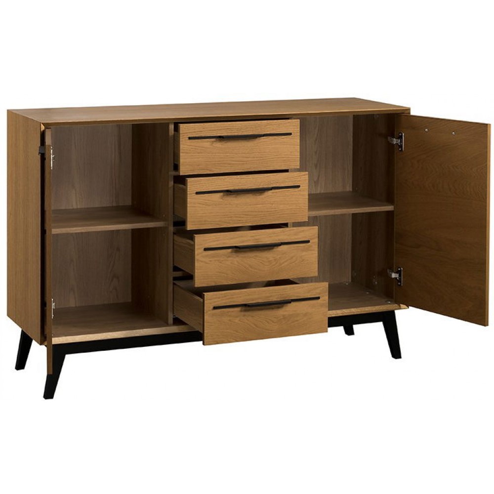 Μπουφές Chervil 2D