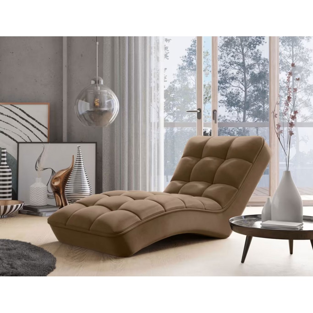 Πολυθρόνα Lysandra-Kafe