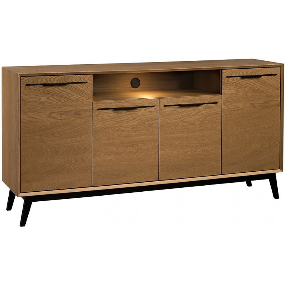 Μπουφές Chervil 4D