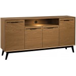 Μπουφές Chervil 4D