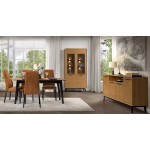 Μπουφές Chervil 4D