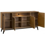 Μπουφές Chervil 4D