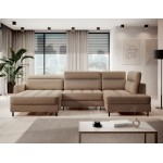 Γωνιακός καναπές Tobe-Kafe-Αριστερή