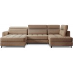 Γωνιακός καναπές Tobe-Kafe-Αριστερή