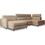 Γωνιακός καναπές Tobe-Kafe-Αριστερή