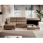 Γωνιακός καναπές Tobe-Kafe-Δεξιά