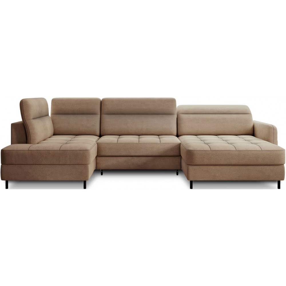 Γωνιακός καναπές Tobe-Kafe-Δεξιά