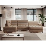 Γωνιακός καναπές Tobe-Kafe-Δεξιά