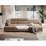 Γωνιακός καναπές Tobe-Kafe-Δεξιά