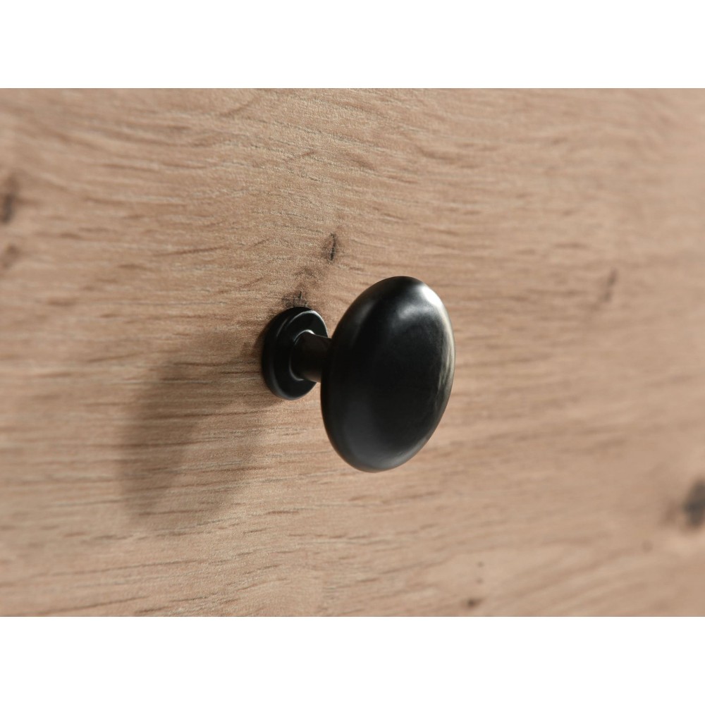 Ντουλάπα Cali τετράφυλλη