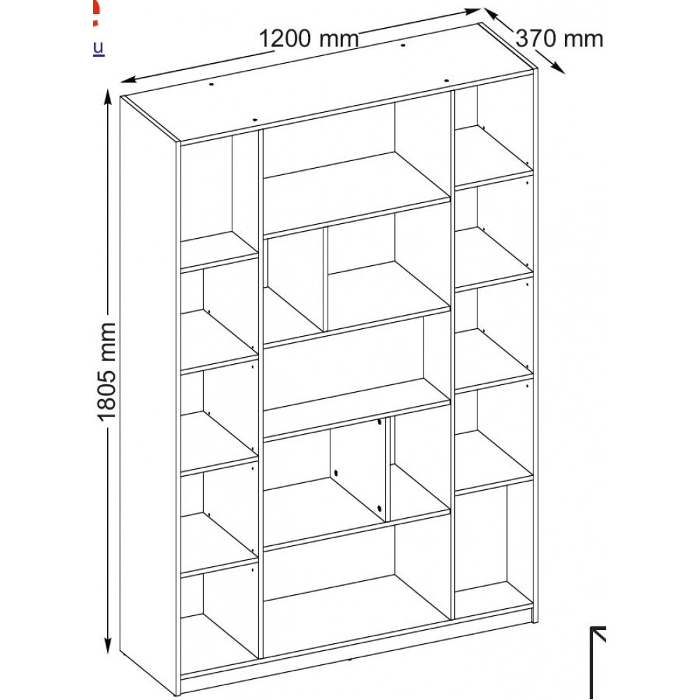 Βιβλιοθήκη Corina